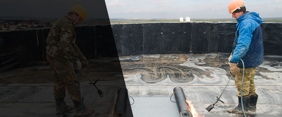 Runnells Roofing Contractors